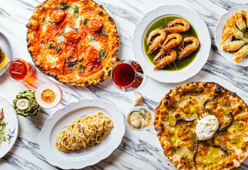 The Best Italian Restaurants in Your City: A Comprehensive Guide to Authentic Italian Cuisine